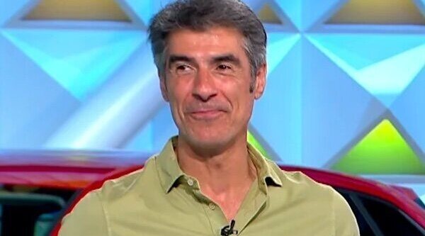 Antena 3 lidera la sobremesa como la única cadena en lograr el doble dígito