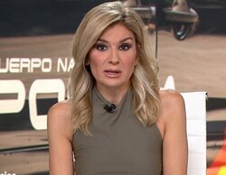 Antena 3 lidera todas las franjas de la jornada