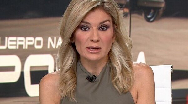 Antena 3 lidera todas las franjas de la jornada