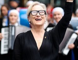 El gran dato de los Premios Princesa de Asturias (14,8%) impulsa a La 1 a liderar la tarde