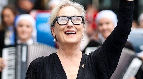 El gran dato de los Premios Princesa de Asturias (14,8%) impulsa a La 1 a liderar la tarde