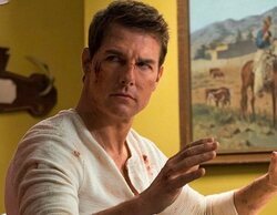 "Jack Reacher: Nunca vuelvas atrás" se queda muy cerca del Tour de Francia