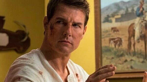 "Jack Reacher: Nunca vuelvas atrás" se queda muy cerca del Tour de Francia