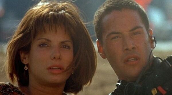 "Speed" revoluciona Canal Hollywood frente a 'Mentes criminales' en AXN