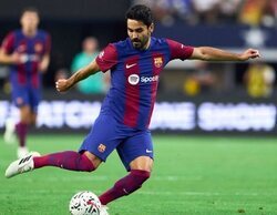 El clásico domina el partido en Movistar Plus+ y adelanta a la Fórmula 1