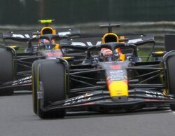 El G.P. de Bélgica de Fórmula 1 supera los 600.000 espectadores en DAZN