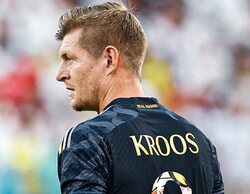 El Juventus-Real Madrid de pretemporada reúne a 62.000 espectadores por la noche