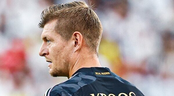 El Juventus-Real Madrid de pretemporada reúne a 62.000 espectadores por la noche