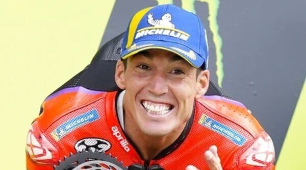 El GP de Gran Bretaña de MotoGP supera los 200.000 espectadores en DAZN