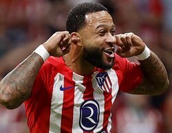 El Atlético de Madrid-Granada rebasa los 200.000 espectadores en Movistar Plus+