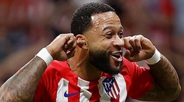 El Atlético de Madrid-Granada rebasa los 200.000 espectadores en Movistar Plus+