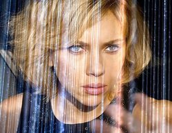 La ficción arrasa el día festivo con "Lucy", 'Los Simpson' e 'Independence Day' en lo más alto