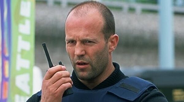 La acción de "Caos" atrapa a 84.000 espectadores en Canal Hollywood