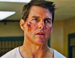 "Jack Reacher: nunca vuelvas atrás" se impone al Campeonato de Atletismo, que también destaca
