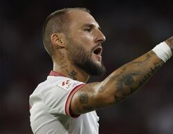 El Sevilla - Girona (3%) lidera superando por la mínima a la sesión clasificatoria de G.P. Países Bajos