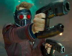 "Guardianes de la Galaxia vol. 2" destaca en FOX, pero no puede con el fútbol