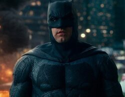 El cine ocupa el podio de lo más visto, repartido entre Warner TV, Movistar Plus+ y AXN