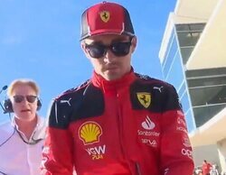 La Fórmula 1 y el fútbol destacan en un día de escaso seguimiento