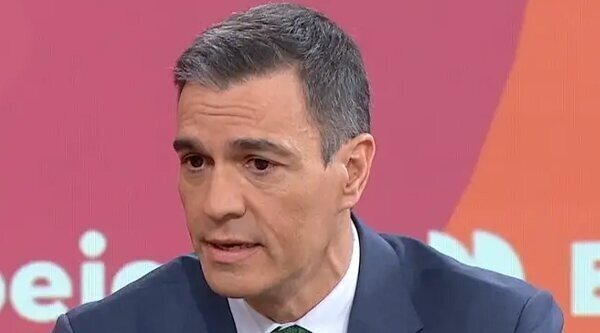 Antena 3 lidera en la mañana con la visita de Pedro Sánchez a 'Espejo público'