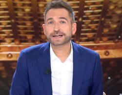 'TardeAR' (12,3%) culmina su gran semana con máximo histórico, pero Antena 3 lidera la tarde