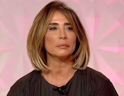 María Patiño se despide de 'Socialité' firmando un 11,3% de share en la mañana de Telecinco