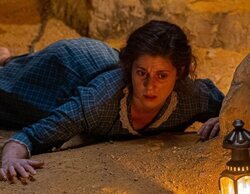 'La promesa' alcanza el millón de espectadores y ayuda a impulsar la tarde de La 1