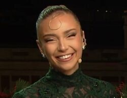 La 1 lidera las franjas del prime time y el late night de Nochevieja