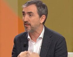 Telecinco y laSexta empatan por la mañana seguidas, muy de cerca, por Antena 3