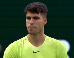 'FBI' también pega fuerte en Warner TV, pero lidera el tenis