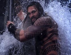"Aquaman" domina la noche en AXN, que también destaca con "The Equalizer"