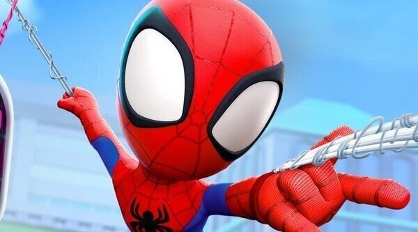 La programación de Disney Junior adquiere presencia con motivo de las vacaciones