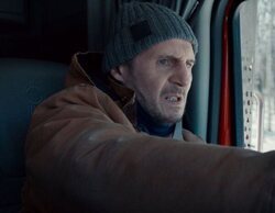 FOX España firma las dos emisiones más vistas con "Ice Road" y "Fast & Furious 9"