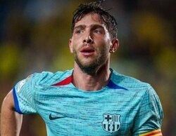 La agónica victoria del Barça frente a Las Palmas supera el millón de espectadores en Movistar