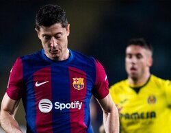 El agónico FC Barcelona-Villarreal de LaLiga congrega a más de 900.000 espectadores