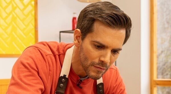 La 1 lidera en el late night gracias a la extensa emisión de 'Bake Off'