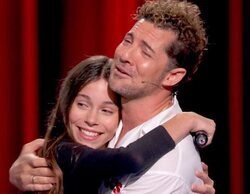 Antena 3 supera en todas las franjas a Telecinco durante el sábado