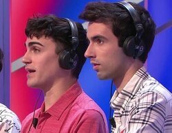 El buen rendimiento de 'Reacción en cadena' potencia a Telecinco en la tarde