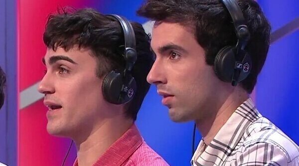 El buen rendimiento de 'Reacción en cadena' potencia a Telecinco en la tarde