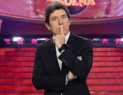 Antena 3 marca su máximo en el late night ante una competencia que no supera el doble dígito