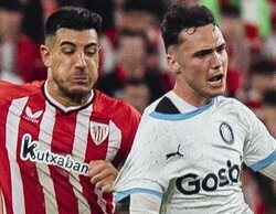 El Athletic-Girona de LaLiga también lidera en DAZN con 443.000 espectadores