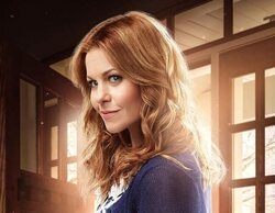Tres películas conforman el top 3 con 'Un misterio para Aurora Teagarden' a la cabeza