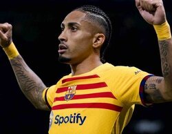 La victoria del Barça en Champions League supera los 1,3 millones de espectadores