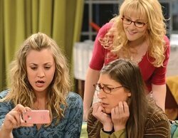 Warner TV triunfa con cinco capítulos de 'FBI' y cuatro de 'The Big Bang Theory' entre lo más visto