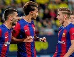 El partido Cádiz-Barcelona lidera con un fantástico 8,2% en Movistar+ LaLiga