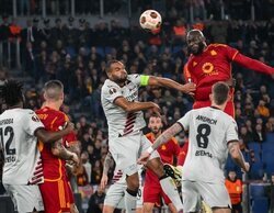 La Europa League en Movistar Plus+ roza los 100.000 espectadores