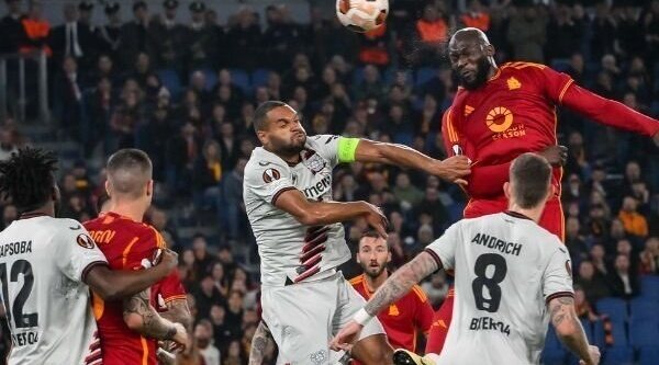 La Europa League en Movistar Plus+ roza los 100.000 espectadores