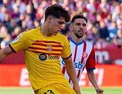LaLiga arrasa con el Girona - Barcelona como el partido más visto de la jornada