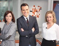 'Aragón Noticias' alcanza un brutal 29,7% de share en la sobremesa