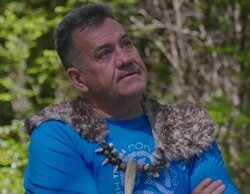 'El conquistador' firma un 17,3% tras convencer a 73.000 personas en ETB