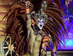 RTVG arrasa con la Gala Drag del Carnaval de Las Palmas de Gran Canaria al cosechar un 21,7%